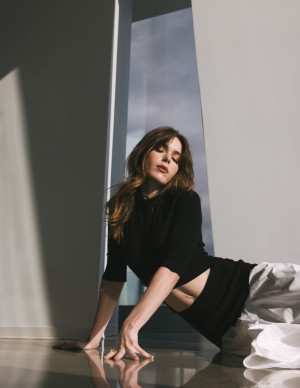 photos Kiernan Shipka