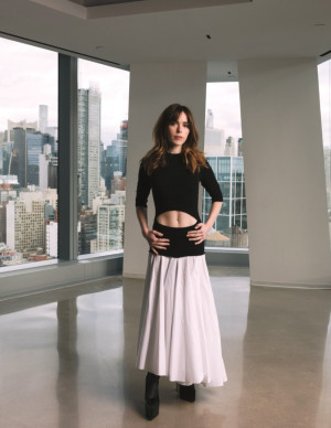 photos Kiernan Shipka