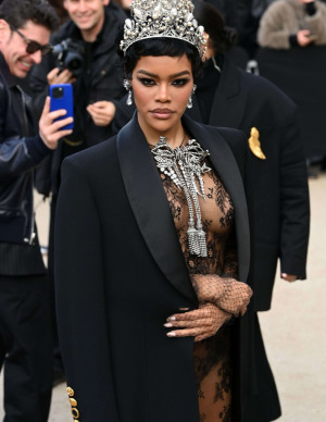 photos Teyana Taylor