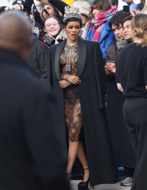 photos Teyana Taylor