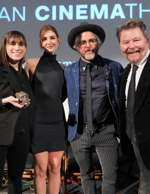 photos Sophie Nélisse