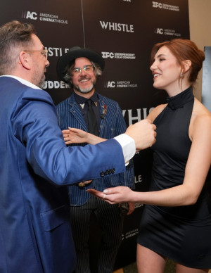 photos Sophie Nélisse