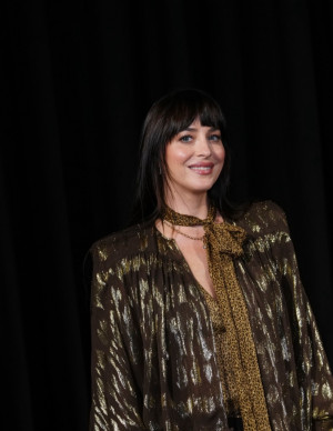 photos Dakota Johnson