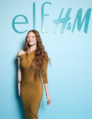 photos Larsen Thompson