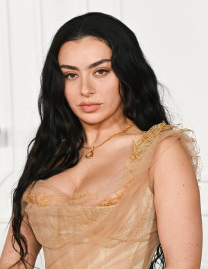 photos Charli XCX