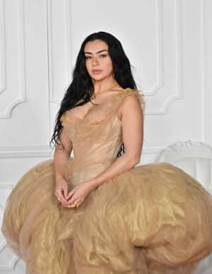 photos Charli XCX