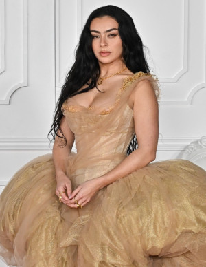 photos Charli XCX