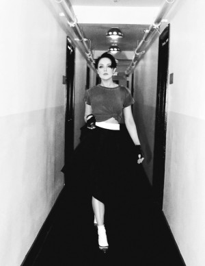 photos Elizabeth Gillies