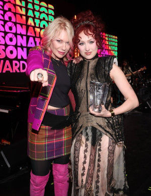 photos Chappell Roan