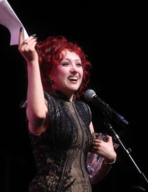 photos Chappell Roan