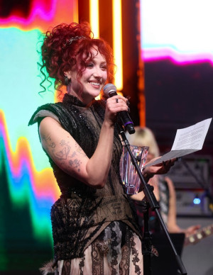 photos Chappell Roan