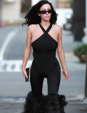 photos Bianca Censori