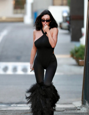 photos Bianca Censori