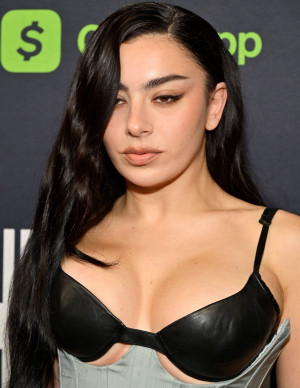 photos Charli XCX