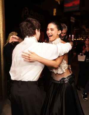 photos Kendall Jenner