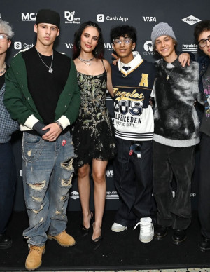 photos Kylie Cantrall