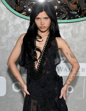 photos Nessa Barrett