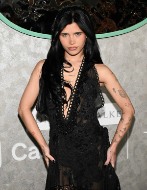 photos Nessa Barrett