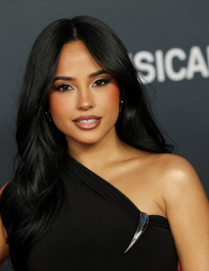 photos Becky G