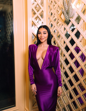 photos Chantel Jeffries