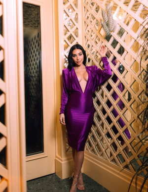 photos Chantel Jeffries