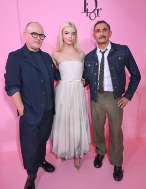 photos Anya Taylor-Joy