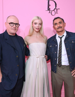 photos Anya Taylor-Joy