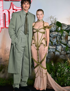 photos Margot Robbie