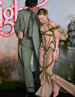 photos Margot Robbie