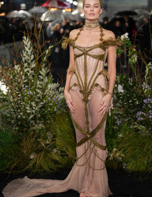 photos Margot Robbie