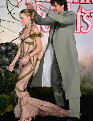 photos Margot Robbie