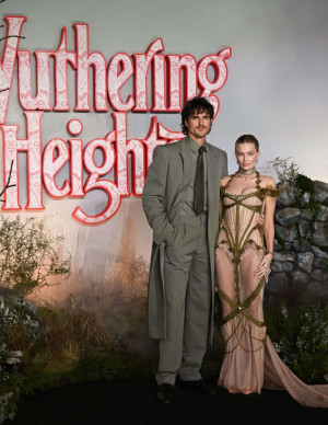 photos Margot Robbie