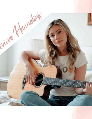 photos Genevieve Hannelius