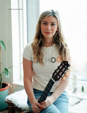 photos Genevieve Hannelius