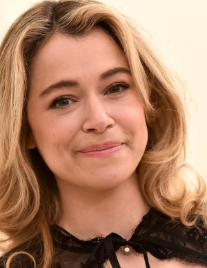 photos Tatiana Maslany