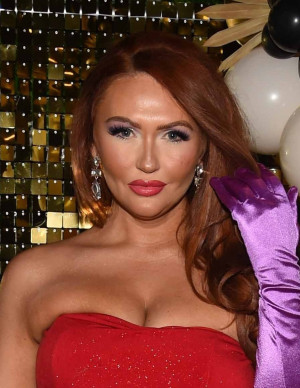 photos Charlotte Dawson 