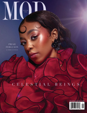 photos Priah Ferguson