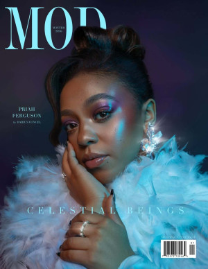 photos Priah Ferguson