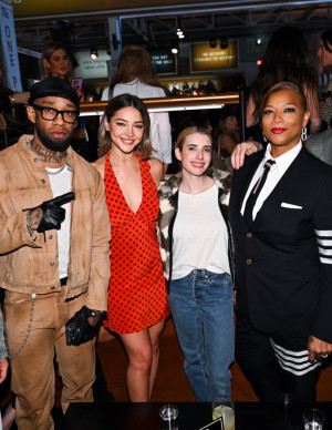 photos Madelyn Cline