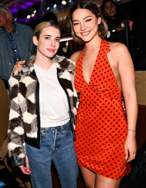 photos Madelyn Cline