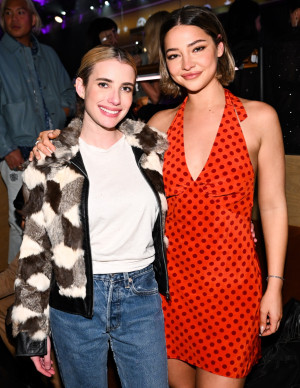 photos Madelyn Cline