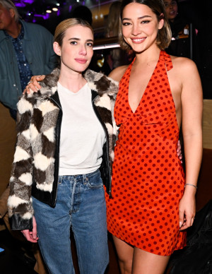 photos Madelyn Cline