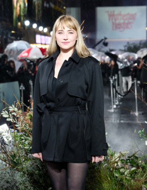 photos Haley Bennett