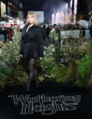 photos Haley Bennett