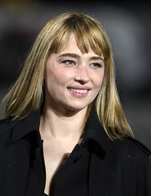 photos Haley Bennett