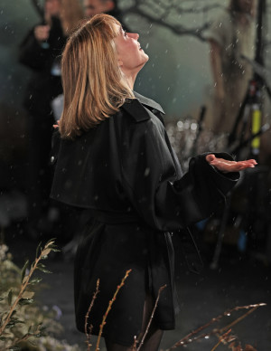 photos Haley Bennett