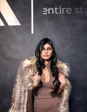 photos Mia Khalifa