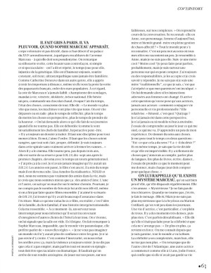 photos Sophie Marceau