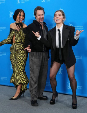 photos Haley Lu Richardson