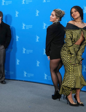 photos Haley Lu Richardson